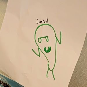 Meet your Posher, Akira